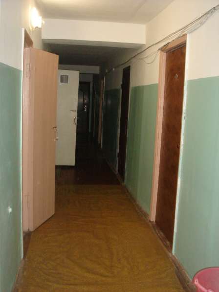 Продаю комнату 8.2 кв. м. на Суздальском пр-те в Владимире фото 3