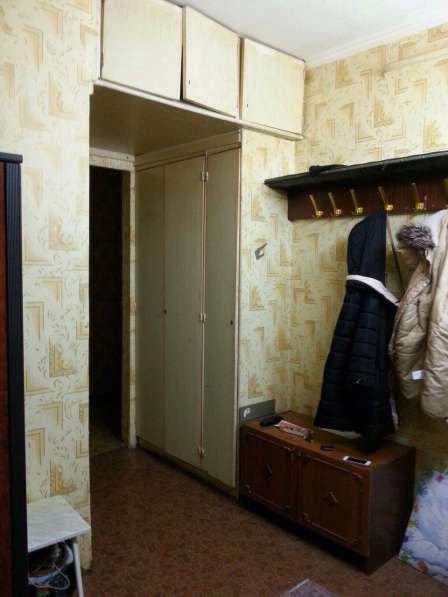 Квартира 3-комнатная на Юбилейном в Перми