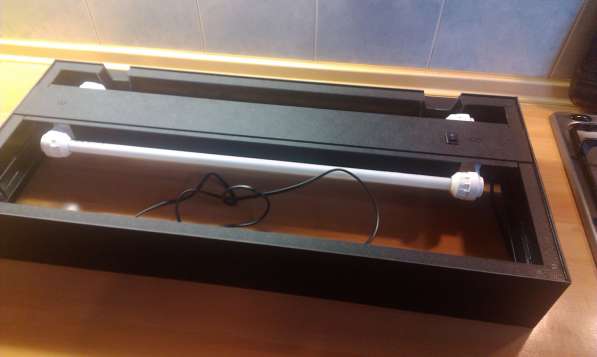 Крышки для аквариума изготовление на заказ в Москве фото 11