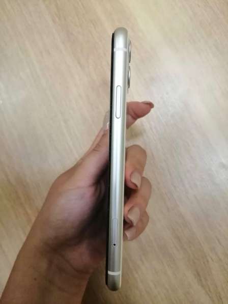 White iPhone 11, 64Gb в Воронеже фото 4