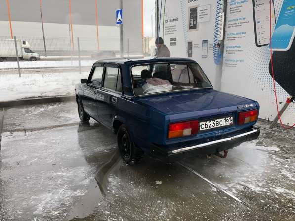 ВАЗ (Lada), 2105, продажа в Лыткарино в Лыткарино фото 8