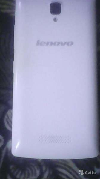 Телефон Lenovo в Ростове-на-Дону фото 4