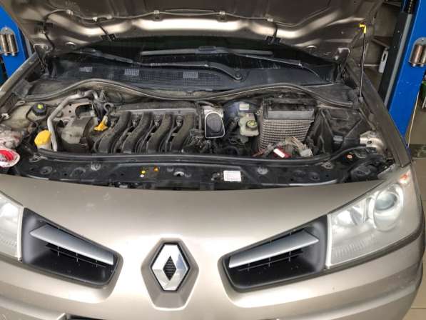 Ремонт рулевых реек в Пензе фото 10