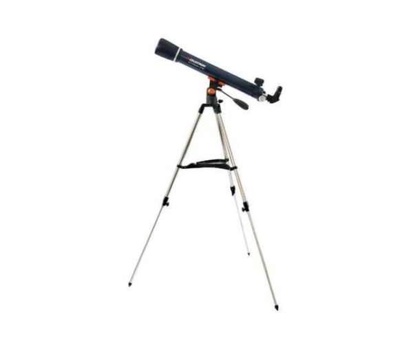 Телескоп Celestron AstroMaster LT60AZ