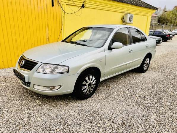 Nissan, Almera Classic, продажа в Симферополе в Симферополе фото 12