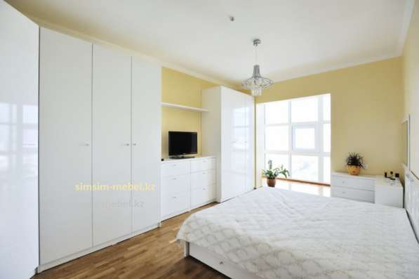 МЕБЕЛЬ НА ЗАКАЗ в фото 13