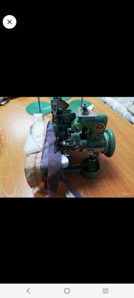 Ремонт швейных машин в Уфе фото 4