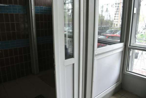 Продам трехкомнатную квартиру в Москве. Этаж 7. Дом панельный. Есть балкон.
