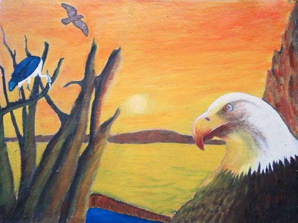 Натюрморт в Москве фото 20