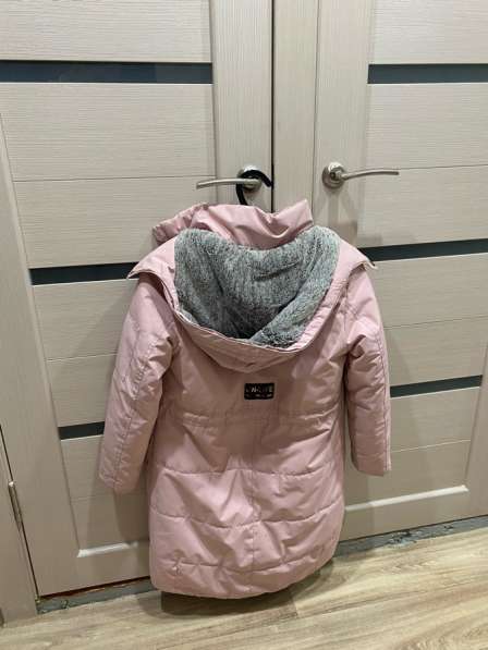 Куртка для девочки в Ачинске