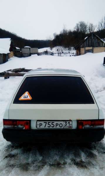 ВАЗ (Lada), 2108, продажа в Валуйках в Валуйках