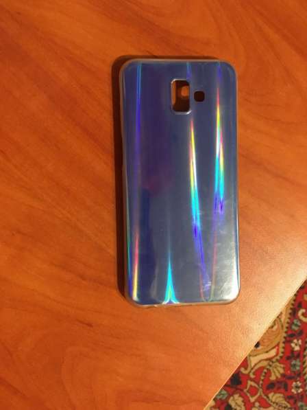 Продам телефон Samsung Galaxy J6+ в Воронеже фото 3