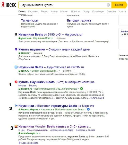 Прибыльный магазин наушников в Санкт-Петербурге фото 5