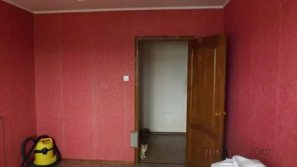 Продам квартиру (обременение ипотека) в Тольятти фото 9