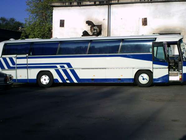 Автобусы Пассажирские перевозки. Аренда автобуса. Услуги в фото 21