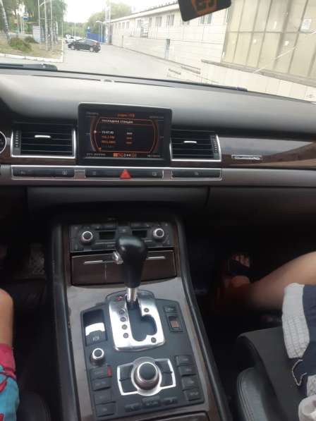 Audi, A8, продажа в Ульяновске в Ульяновске