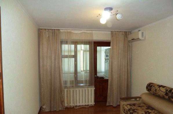 Продам двухкомнатную квартиру в Краснодар.Жилая площадь 43 кв.м.Этаж 3.Дом кирпичный. в Краснодаре фото 5