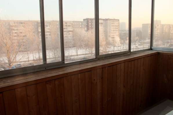 Квартира посуточно в р-не Медгородка, 1000 руб/сутки в Екатеринбурге фото 3