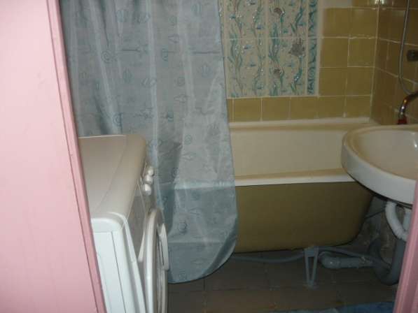 Сдается однокомнатная квартира Будапештская 110/23 в Санкт-Петербурге фото 20