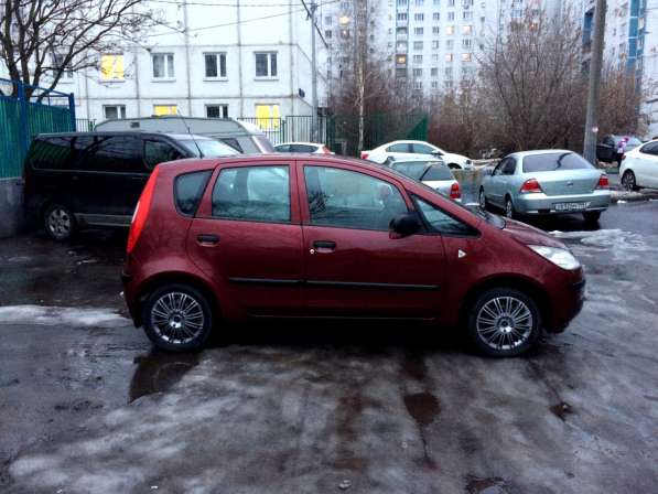 Mitsubishi, Colt, продажа в Москве в Москве фото 29