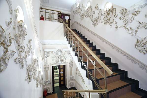Продается особняк в центре Москвы в Москве фото 10