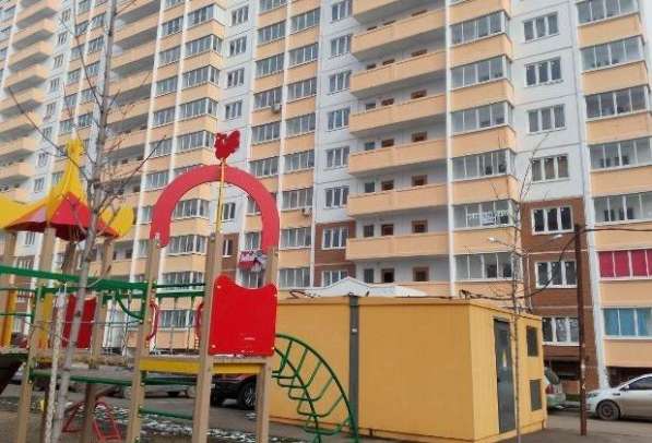 Квартира в районе Краевой больницы в Краснодаре фото 4