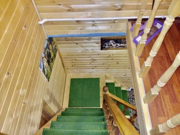 Дом 64м2 с. Красное в Переславле-Залесском фото 23