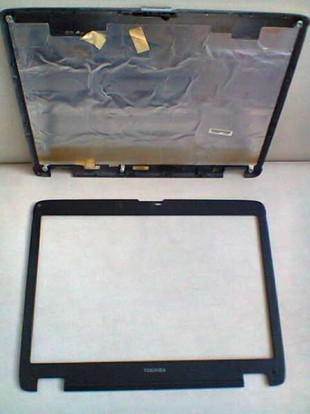 Toshiba Satellite m40x-184 плата рабочая в Москве фото 3