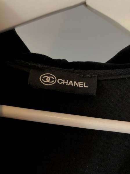 Олимпийка Chanel original в Москве фото 4