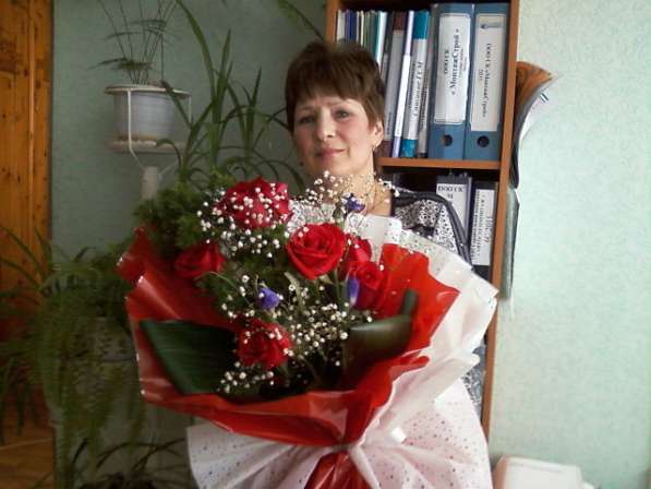 Татьяна, 57 лет, хочет познакомиться