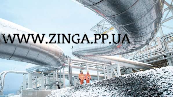 Холодное оцинкование как способ защиты от коррозии в фото 5