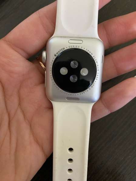 Часы Apple Watch 3 в Норильске