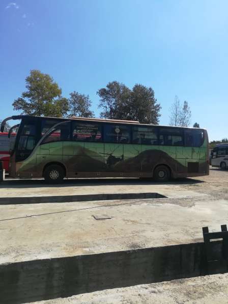 Выполняем пассажирские перевозки по ДВ региону в Хабаровске фото 10