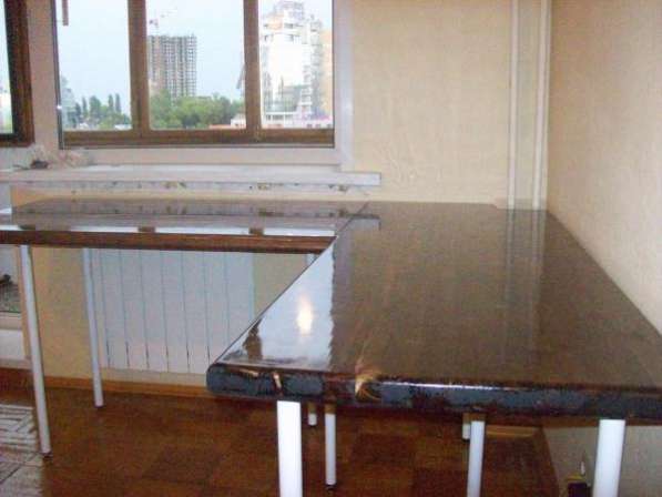 Стол/столешница/стол на заказ/ стол по индивидуальным размерам в Нижнем Новгороде фото 5