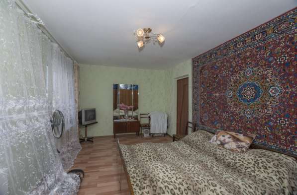 Продам дом в Уфа.Жилая площадь 0 кв.м. в Уфе фото 6