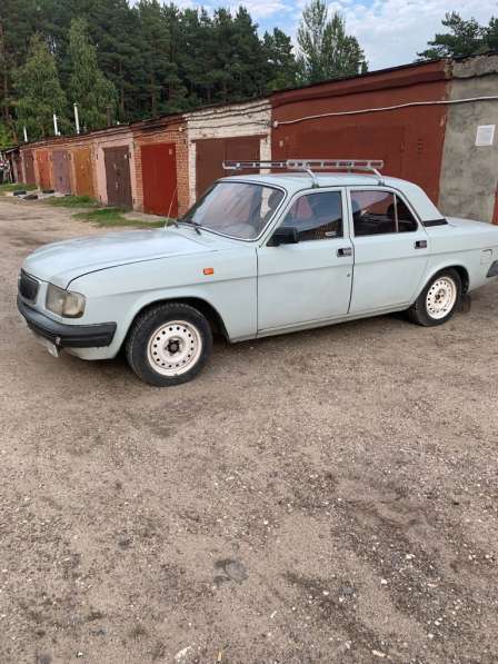 ГАЗ, 3110 «Волга», продажа в Владимире