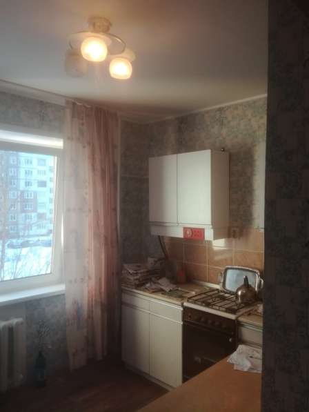 Продается теплая, солнечная, светлая квартира на 4 этаже в Иванове фото 15