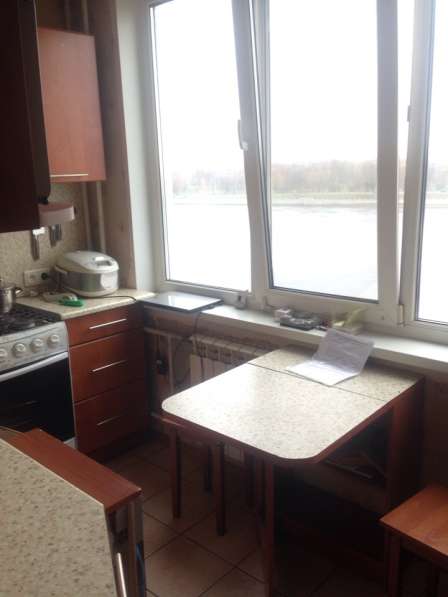 Продается квартира с видом на Неву в Санкт-Петербурге фото 14
