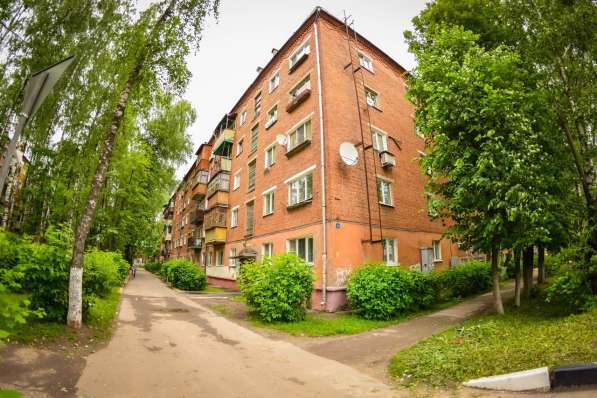 Продам уютную квартиру в Наро-Фоминске