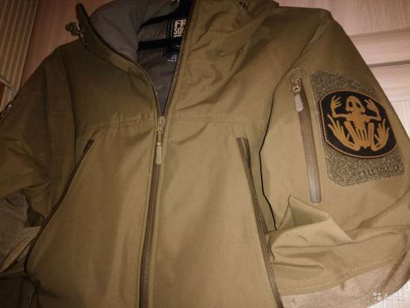 Куртка Free Soldier - 0DIN в Санкт-Петербурге фото 17