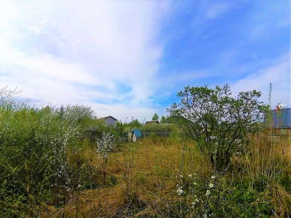 Продается участок с домом в Электростале фото 12