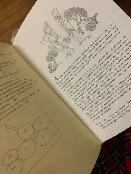 Книга, Ведическое кулинарное искусство &lsquo;&rsquo; в Ставрополе фото 12