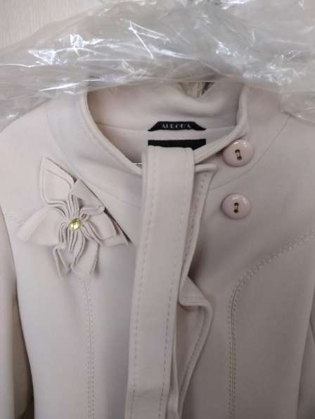 Продам драповое пальто в Кемерове фото 4