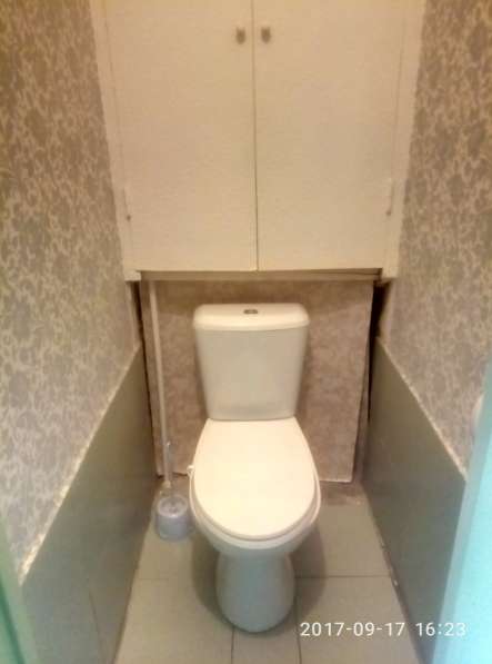 Комната у метро Гражданский проспект в Санкт-Петербурге фото 14