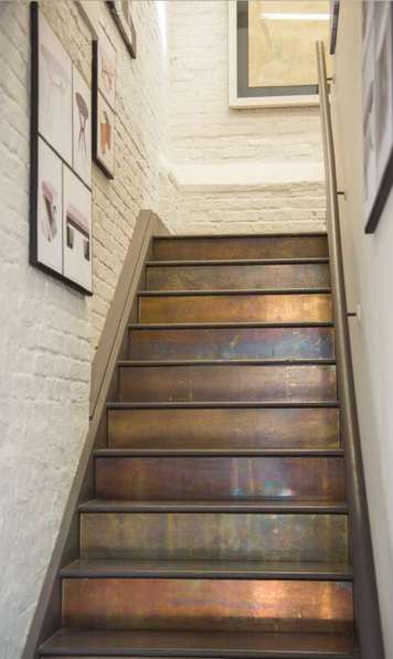 Перила Поручни Ограждения в Москве фото 16