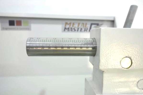 Универсальный токарный станок Metal Master X32100 в Москве фото 5