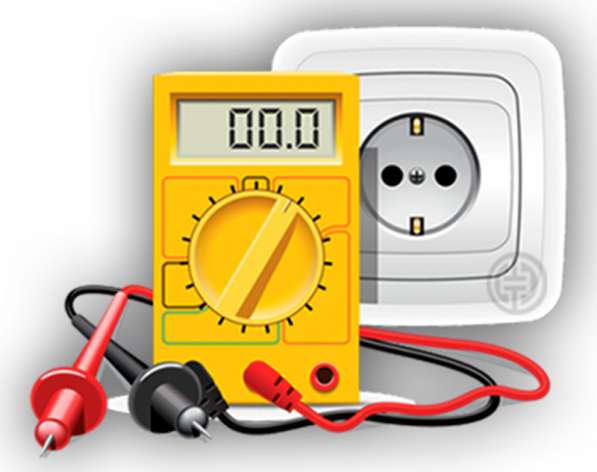 Услуги квалифицированного электрика в фото 28