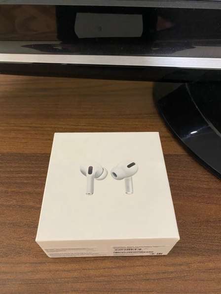 AirPods Pro в Ростове-на-Дону фото 4