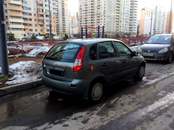ВАЗ (Lada), Kalina, продажа в Москве в Москве фото 35