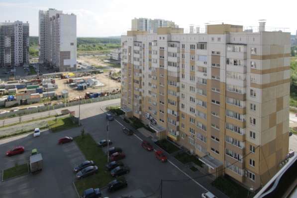 Квартира на сутки в Челябинске в Челябинске фото 5